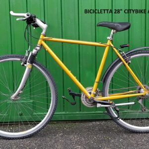 ALL ROAD 28"