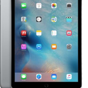 IPAD PRO 12,9" 2a GEN