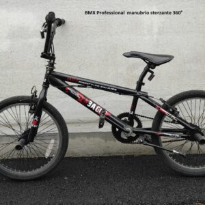 BMX EAGLE