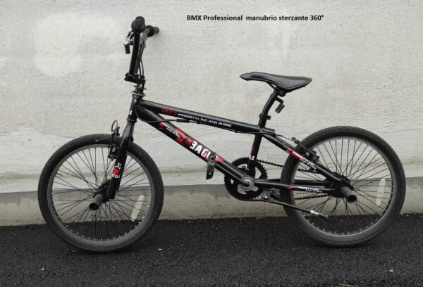 BMX EAGLE