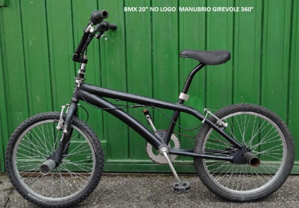 BMX NERA