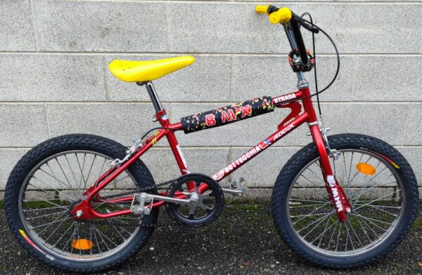 BMX VINTAGE