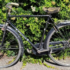 BICICLETTA ANNI 60