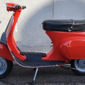 PIAGGIO VESPA 50 SPECIAL 1984