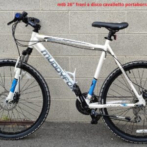 MTB MUDDY 26"