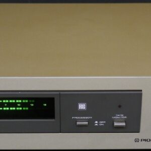 AMPLIFICATORE PIONEER RG-9
