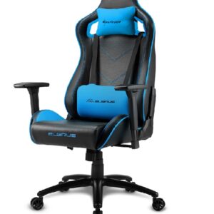 sedia gaming professionale