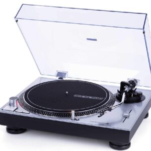 GIRADISCHI DJ