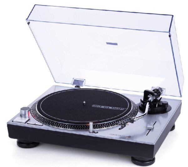 GIRADISCHI DJ