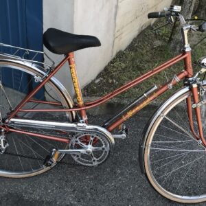 OLANDA SUPERLEGGERA VELOCE