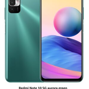 RedMi Note 10