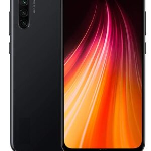 smartphone RedMi Note8T
