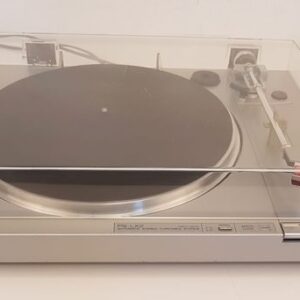 GIRADISCHI SONY PS-LX2