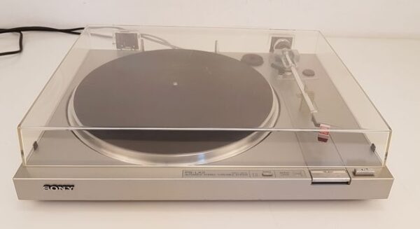 GIRADISCHI SONY PS-LX2