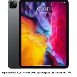 IPAD PRO 12,9" 4a GEN