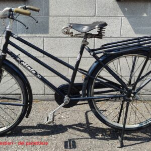 BICICLETTA DEL PANETTIERE