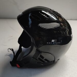 casco sci donna