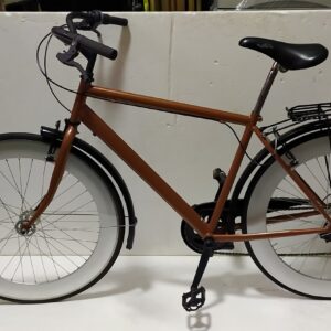 CITYBIKE UOMO