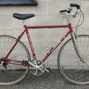 CITYBIKE LEGGERA