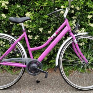 CITYBIKE OLANDA 28