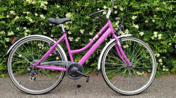 CITYBIKE OLANDA 28