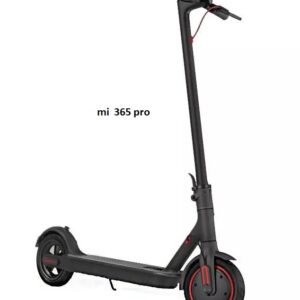 MONOPATINO ELETTRICO MI 365 PRO