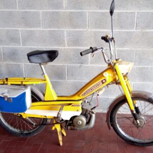 MOTOBECANE MOBYLETTE 1974