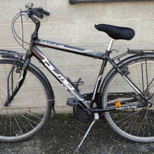 CITY & TOURING BIKE OLMO 28"
