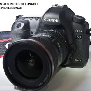 Canon 5d MKII