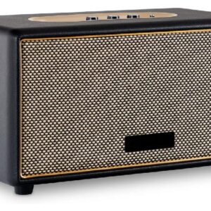 cassa bluetooth retro' stile marshall