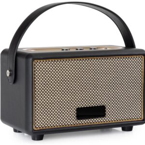 cassa portatile BT stile marshall