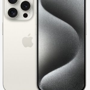 iphone 15 promax withe titanio