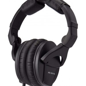 cuffie audio professionali sennheiser