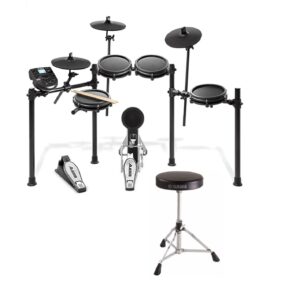 batteria elettronica