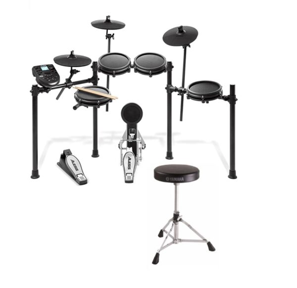batteria elettronica