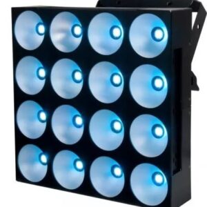 accecatore blinder led 4x4 cob