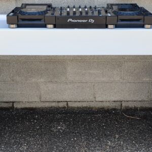 consolle DJ N700
