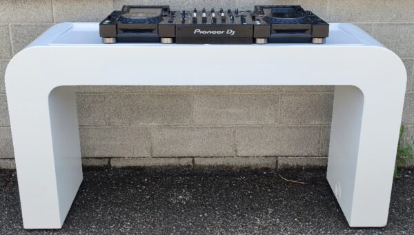 consolle DJ N700