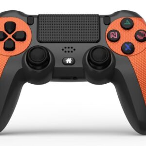controller dual shock