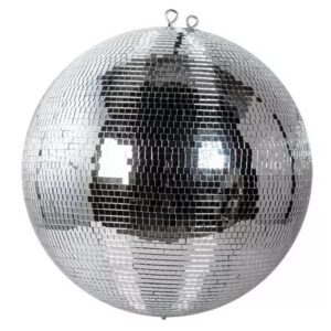 mirrorball 50