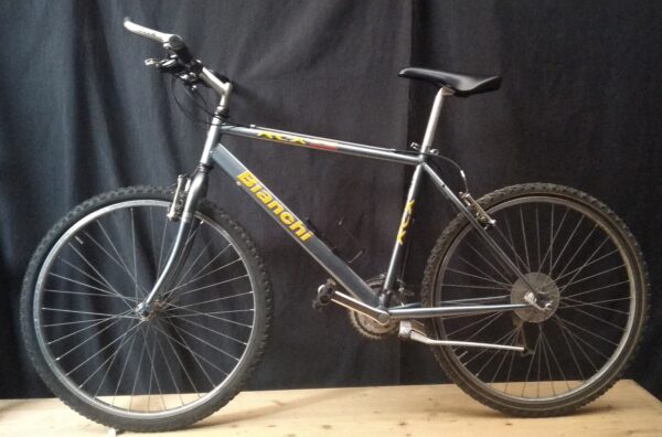 mtb bianchi