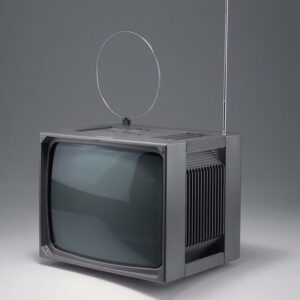 TV brionvega monitor 15
