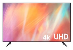 tv samsung 75" 4k