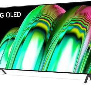 TV 55" OLED ULTRASOTTILE LG
