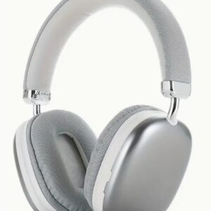 CUFFIE WIRELESS SILVER