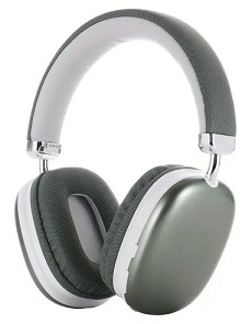 CUFFIE WIRELESS VERDI