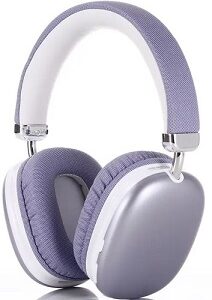 CUFFIE WIRELESS VIOLET