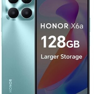 Honor X6a