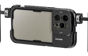 rig per Iphone 15 Pro Max