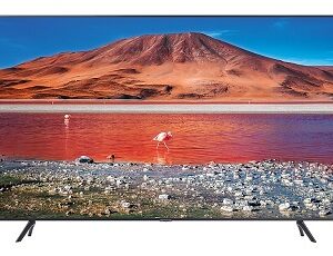 TV 43" SAMSUNG 4K